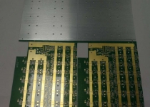 更容易散热的PCB——铝基板