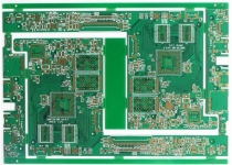 美莱特早新闻      PCB的蚀刻工艺及过程控制