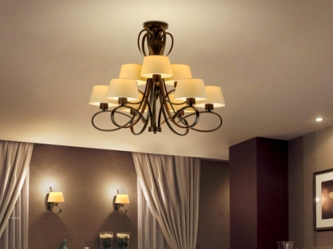 Home Furnishing lighting