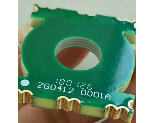 Heavy Copper PCB