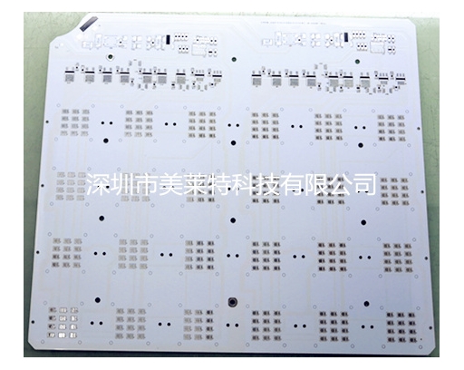 High Breakdown Voltage Aluminum Core PCB