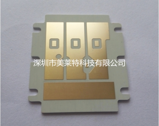 Heavy Copper Aluminum Core PCB