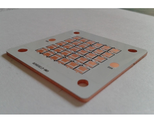 High Thermal Conductivity Copper Core PCB