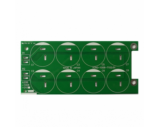 Double Sided Aluminum Core PCB