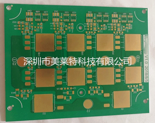 Heavy Copper PCB