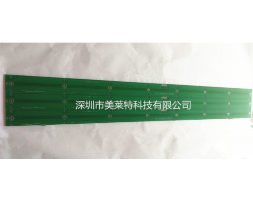 Long Size PCB