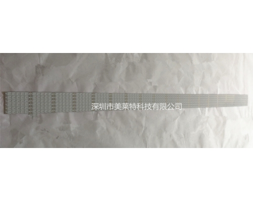 1300mm Long Size Aluminum Core PCB