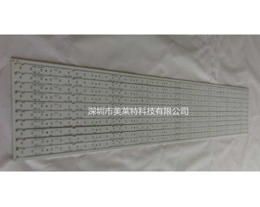 Long Size Single Side Aluminum Core PCB