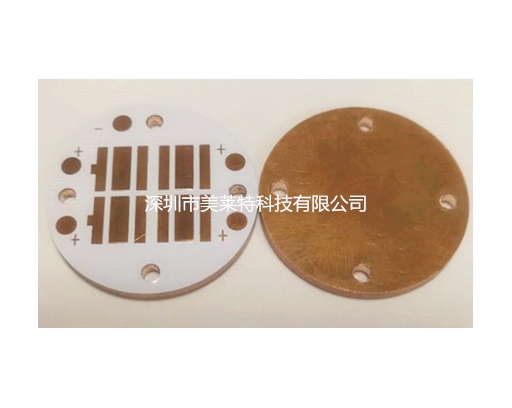 Copper Base PCB