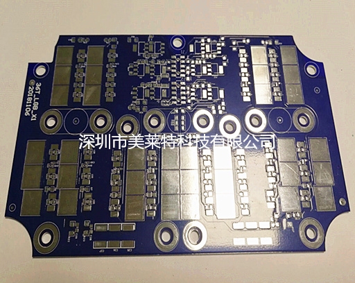 HIgh Thermal Conductivity Aluminum Base PCB