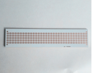 UV固化热电分离铜基线路板