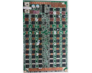 Cryptocurrency Mining Aluminium Core PCB, cooling copper sheet