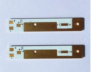 Automobile LED Light Copper Core PCB