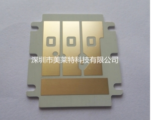 Heavy Copper Aluminum Core PCB