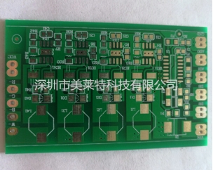 Power Double Sides PCB