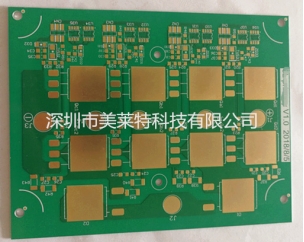 Heavy Copper PCB