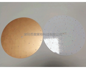 High Thermal Conductivity Copper Based PCB