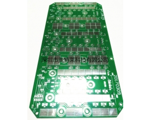 ALC Aluminum Core PCB