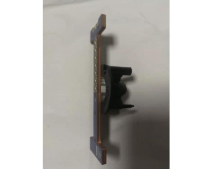 铜基3.0mm厚热电分离线路铜厚三盎司