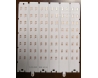 High Thermal Conductivity Aluminium Core PCB, Metal Core PCB, IMS PCB