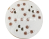 Countersink Copper Core PCB, Counter Sink Aluminum Core PCB