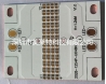 Copper substrate with thermoelectric separation structure