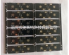 Vehicle LED Lighting Aluminum Core PCB