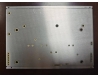 Insulated hole aluminum substrate