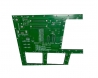 Double sided 500MM * 700MM industrial control power circuit board