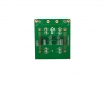 LED display HUB controller circuit board