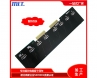 Glass fiber board gold finger circuit board