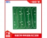 Fiberglass board circuit board