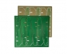 Fiberglass board circuit board