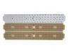 Single sided CEM-3 substrate circuit board