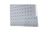 Single sided LED light aluminum substrate circuit board