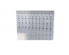 Single sided LED light aluminum substrate circuit board