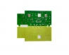 Controller FR-4 circuit board