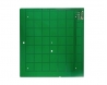 Chess FR-4 circuit board