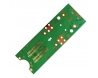 Hub controller circuit board