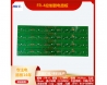 FR-4 controller circuit board