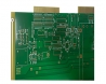 Foreign trade gold finger fiberglass board circuit board