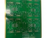 Foreign trade gold finger fiberglass board circuit board