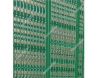 1461.77MM double-sided gold-plated fiberglass pcb circuit board