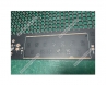 1.2 meter long holographic screen light driver integrated circuit board