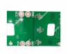 HUB adapter four layer circuit board